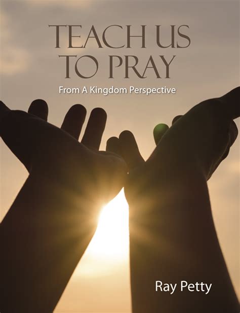 Teach Us To Pray Pathway Bookstore