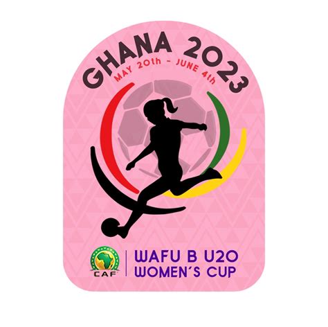 Black Princesses Satellites To Know Wafu B Group Opponents Next Week