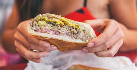 The Best Food Cities In The Us Seeqr Food Grilled Ham And Cheese