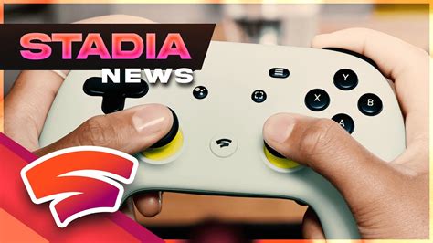 Stadia News Free Games Page On Stadia Store Stadia Hits 100 Games