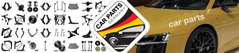 Car Parts Germany Ebay Stores