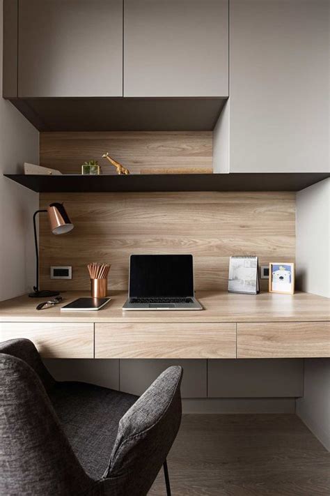 Revamp Your Workspace With Modern Minimalist Office Furniture Boost
