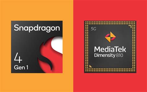 Qualcomm Snapdragon 4 Gen 1 Setara Dengan Chipset Apa