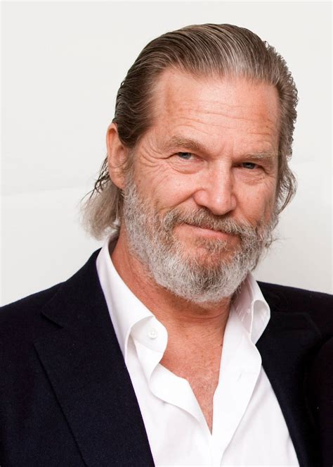 Download Actor Jeff Bridges Photoshoot Wallpaper