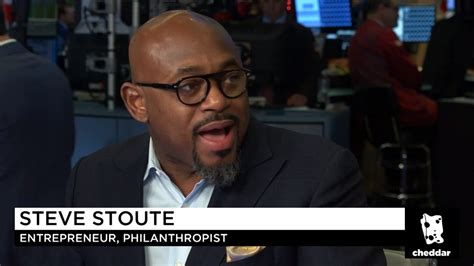Unitedmasters And Steve Stoute Play A Different Tune