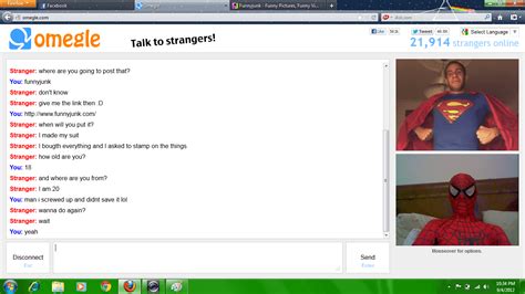 Omegle Chat Id Telegraph