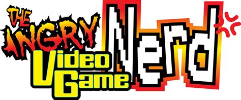 Angry Video Game Nerd Wiki Youtube Pedia Fandom