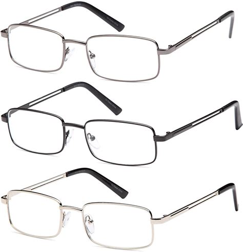10 Best Reading Glasses You Can Buy Online For Better Vision In 2020 Spy