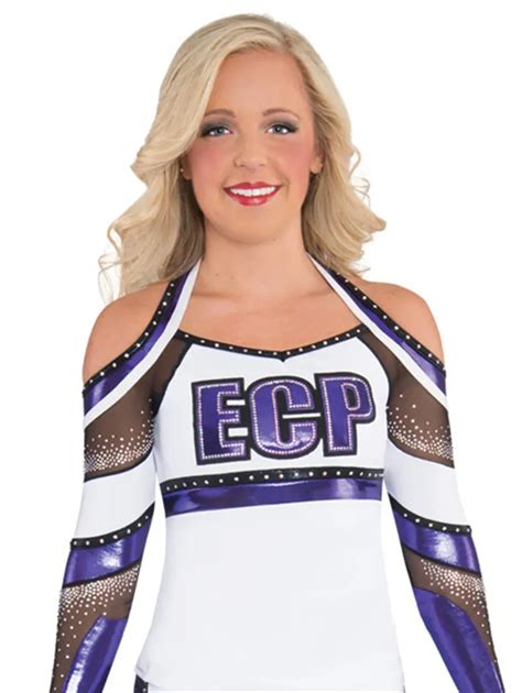 Cheerleading Outfit Cheer Uniforms