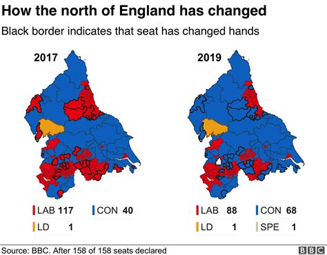 General Election 2019 What S Behind The Conservative Victory Bbc News