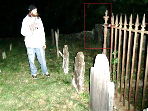 Southern Ct Paranormal Society Wightman Cemetery Mystic Ct 92610