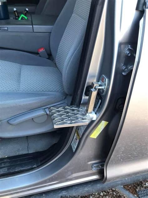 Hier wäre also ein spezieller abfluss zu installieren, was es praktisch unmöglich macht ein auto zu waschen, wenn sie zu hause sind. Eine großartige Ergänzung, um Gepäck, Himmel, etc. zu ...