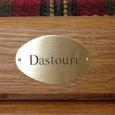 Motif Graphics Brass Name Plate At Rs 250inch In Mumbai Id 5676233433