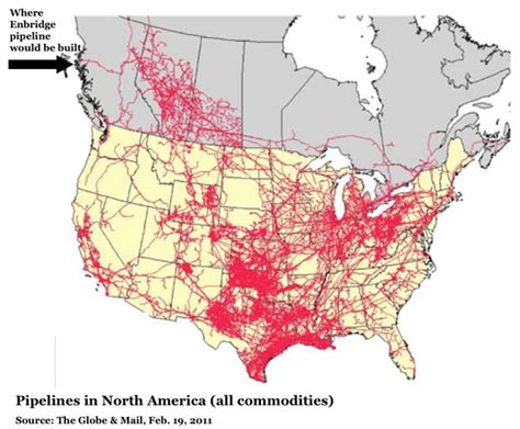 The picture that tells a thousand words: The map of ...