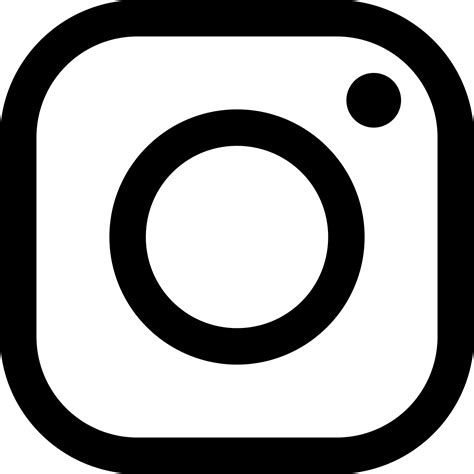 Transparent Instagram Icon Png Image To U