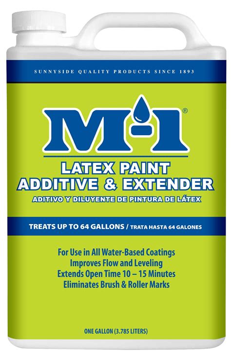 Off-white 1-gallon Paint Cleaners, Chemicals & Additives at Lowes.com