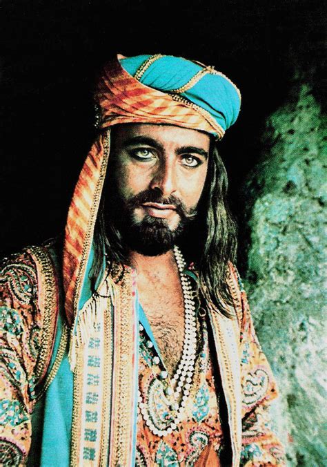 Kabir Bedi In Sandokan 1976 A Photo On Flickriver