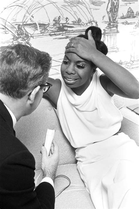Still Under Her Spell 5 Of Nina Simone S Most Uplifting And Insightful Quotes 93 9 Wkys