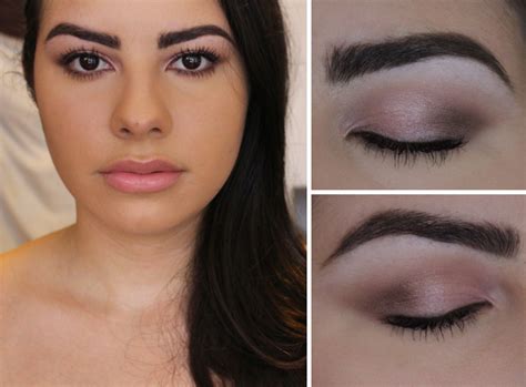 Soft Pink Bridal Inspired Makeup The Beauty Milk