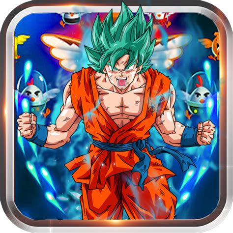 You can download the game sky fighters 3d for android with mod money. Goku Galaxy Battle v1.1 (Mod Apk Money) (With images ...
