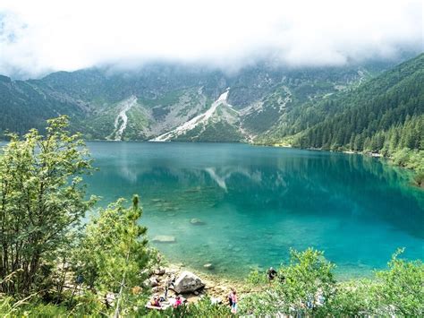 18 Best Hikes In Europe Wild Offbeat And Trail Worthy — The Gone Goat