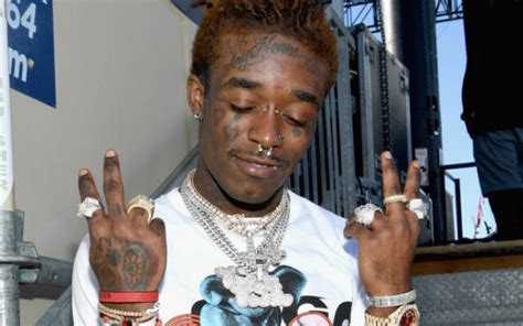 Lil Uzi Vert Continues Young Thug Cosplay Ahead Of Barter 16 Hot 1039