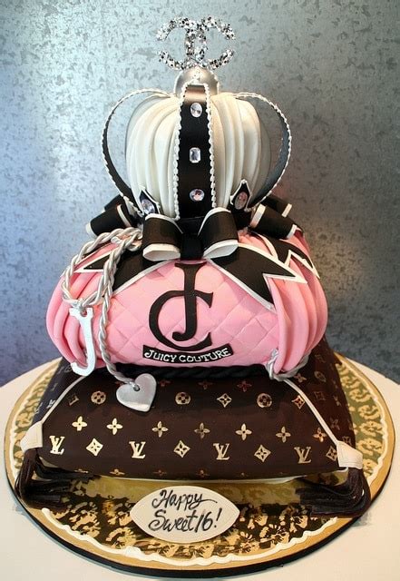 15 Gorgeous Fashionista Cakes That Every Fashionista Girl Wants To Have My Fashion Villa
