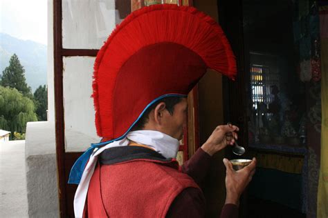 National Memorial Chorten Thimphu Thimphu Bhutan Memories