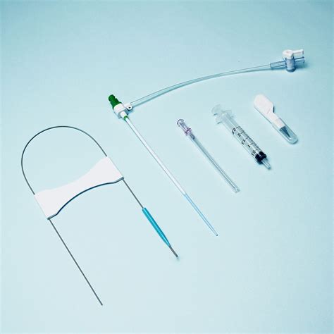 Femoral Sheath Catheter