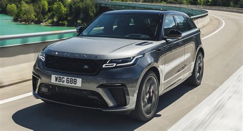 Jaguar Land Rover To Cut 1,100 Jobs As Pandemic Hits With $500 Million