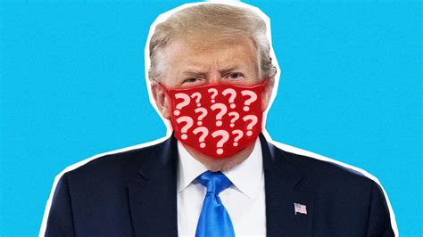 You Wont Believe What Donald Trump Just Said About Coronavirus Testing