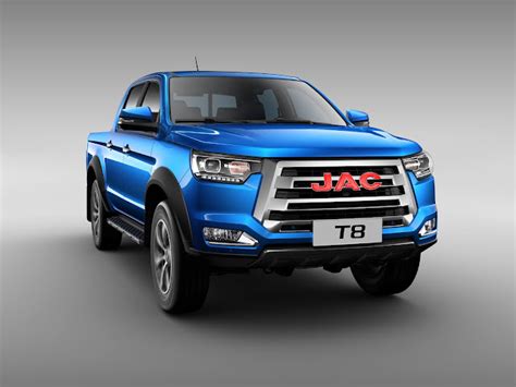 Jac Motors Philippines Gears Up For The Jac T8 Launch This Sunday