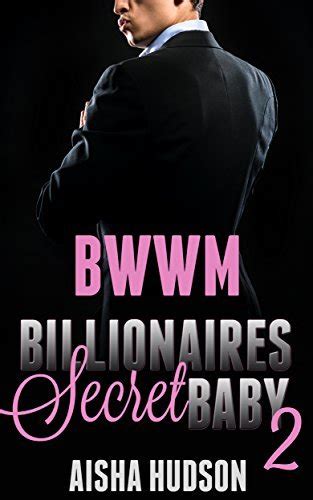 Bwwm Interracial African American Billionaire Baby Romance Marriage Urban Billionaire S