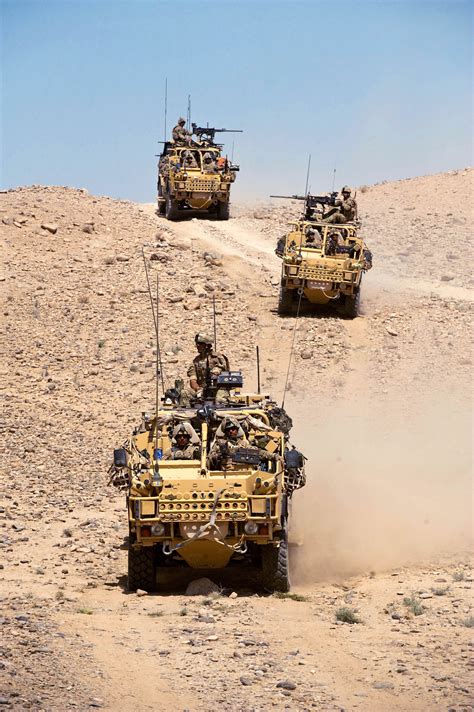 المركبة Jackal 2 ابن آوى | udefense منتدى التحالف لعلوم الدفاع