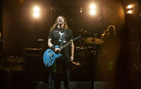 Foo Fighters Add Second And Final Melbourne Show To 2022 Tour