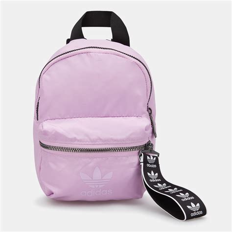 Adidas Originals Womens Mini Backpack Backpacks And Rucksacks Bags
