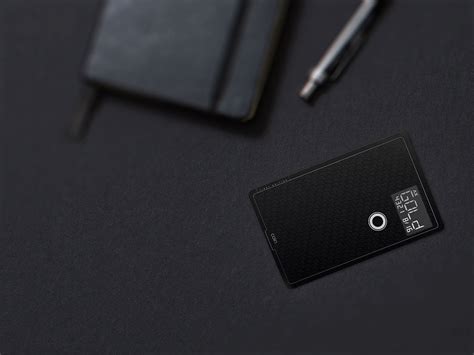 Results for coin+credit+card in los angeles Coin: One Smart Card to Replace All of Your Cards - Design Milk