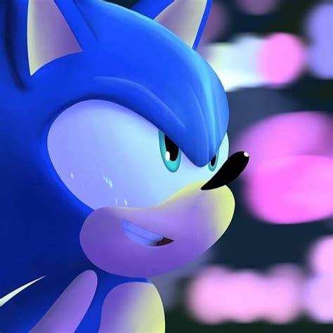 Sonic Pfps For Discord
