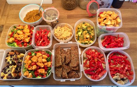 Keto Lunch Prep Ideas For Work