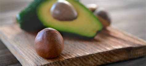 Is It Safe To Eat Avocado Seed Benefits Risks And More Dr Axe