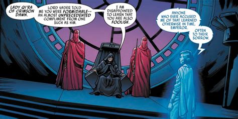 Review Marvels Star Wars Hidden Empire 1