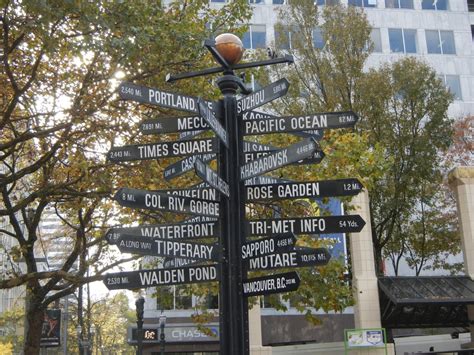 My Favorite Things to do in Portland Oregon | Trip Planning