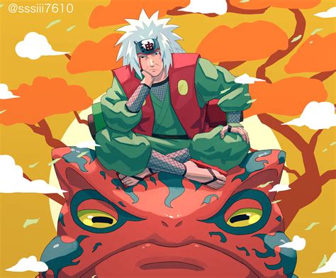 Gamakichi Naruto Hd Wallpapers Und Hintergründe