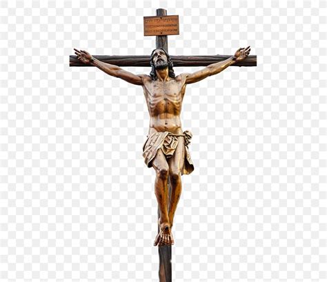 Crucifixion Of Jesus Christian Cross Crucifixion In The Arts Png