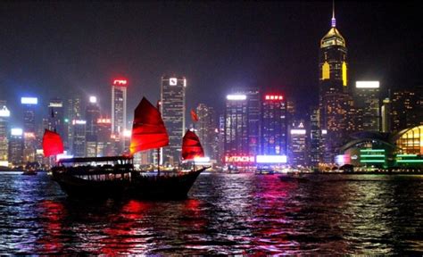 Opened in 1977, it is as entertaining as it is educational. Top Things To Do In Hong Kong: Tourist Attractions