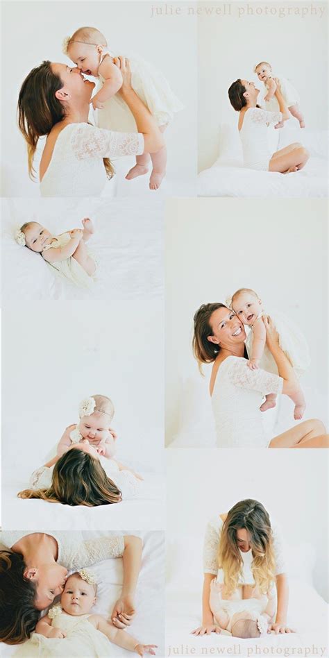 Norwood Lovelies 6months I Mommy And Me Sesion De Fotos Bebes