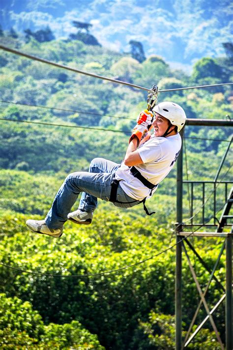 Free Images Nature Mountain Adventure Cable Canopy Extreme Sport