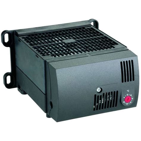 Enclosure Heater Panel Mount Fan Heater 950 W Cr 130 Isc Sales