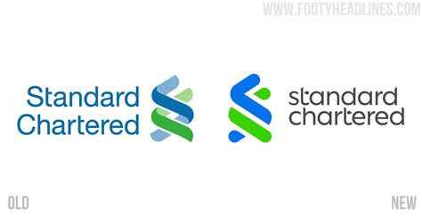 New Standard Chartered Logo Revealed - Debut on Liverpool 21-22 Kits ...