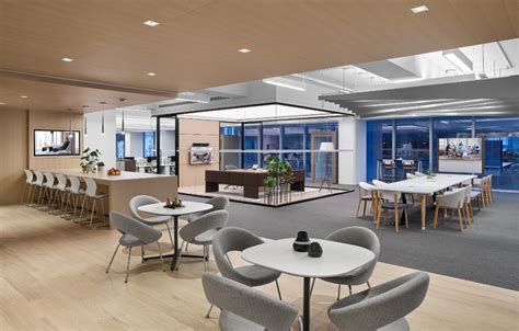 Teknion's Toronto Collaboration Hub Reinvents the Showroom Experience ...